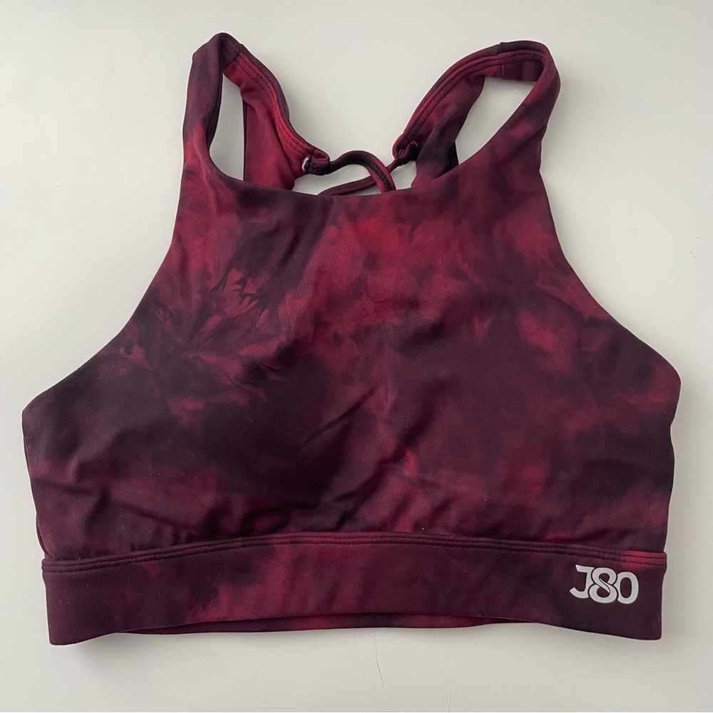 J80 sports bra